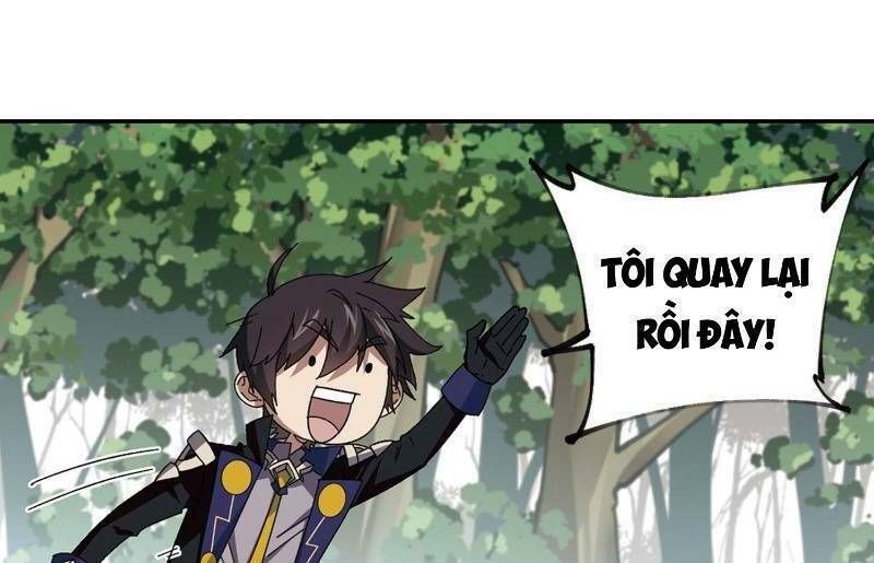 đọc truyện Võng Du Chi Cận Chiến Pháp Sư Chương 286 ảnh 29 tại Thiên Thai Truyện