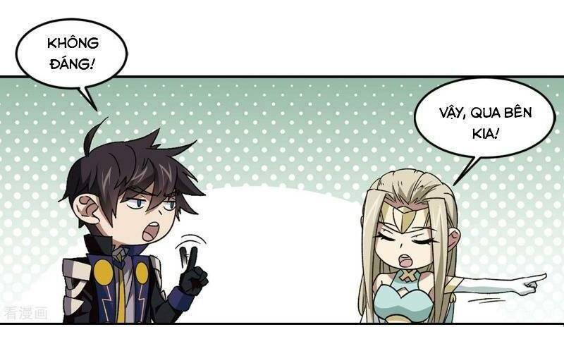 đọc truyện Võng Du Chi Cận Chiến Pháp Sư Chương 286 ảnh 33 tại Thiên Thai Truyện