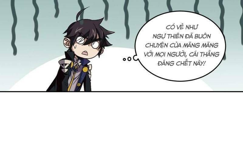 đọc truyện Võng Du Chi Cận Chiến Pháp Sư Chương 286 ảnh 36 tại Thiên Thai Truyện