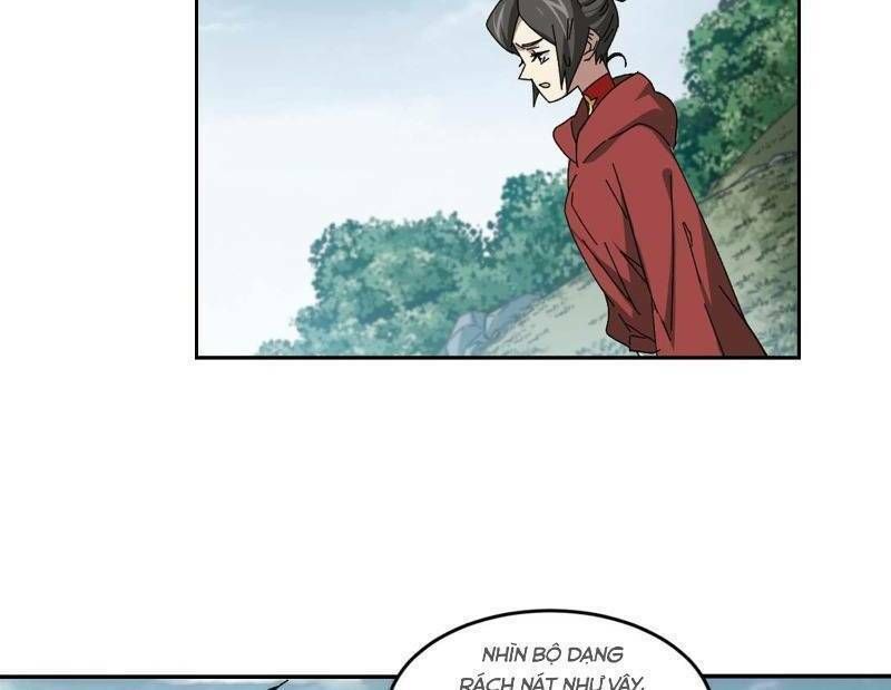 đọc truyện Võng Du Chi Cận Chiến Pháp Sư Chương 286 ảnh 7 tại Thiên Thai Truyện