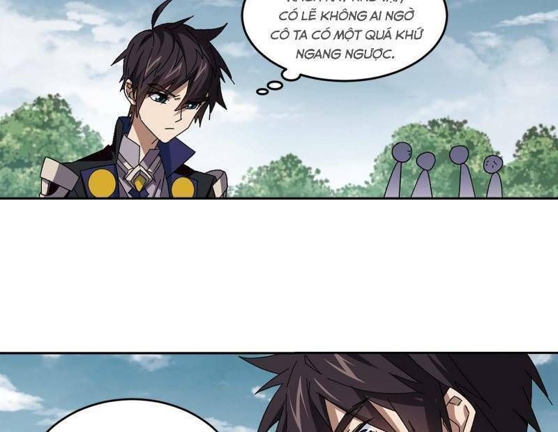 đọc truyện Võng Du Chi Cận Chiến Pháp Sư Chương 286 ảnh 8 tại Thiên Thai Truyện