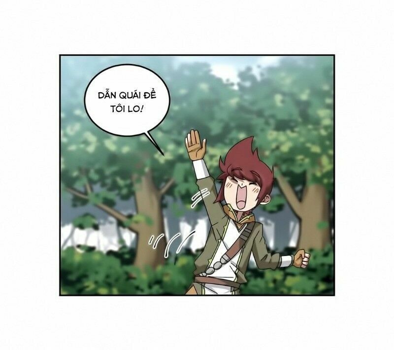 đọc truyện Võng Du Chi Cận Chiến Pháp Sư Chương 287 ảnh 14 tại Thiên Thai Truyện