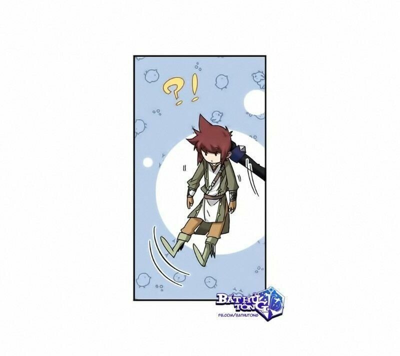 đọc truyện Võng Du Chi Cận Chiến Pháp Sư Chương 287 ảnh 15 tại Thiên Thai Truyện