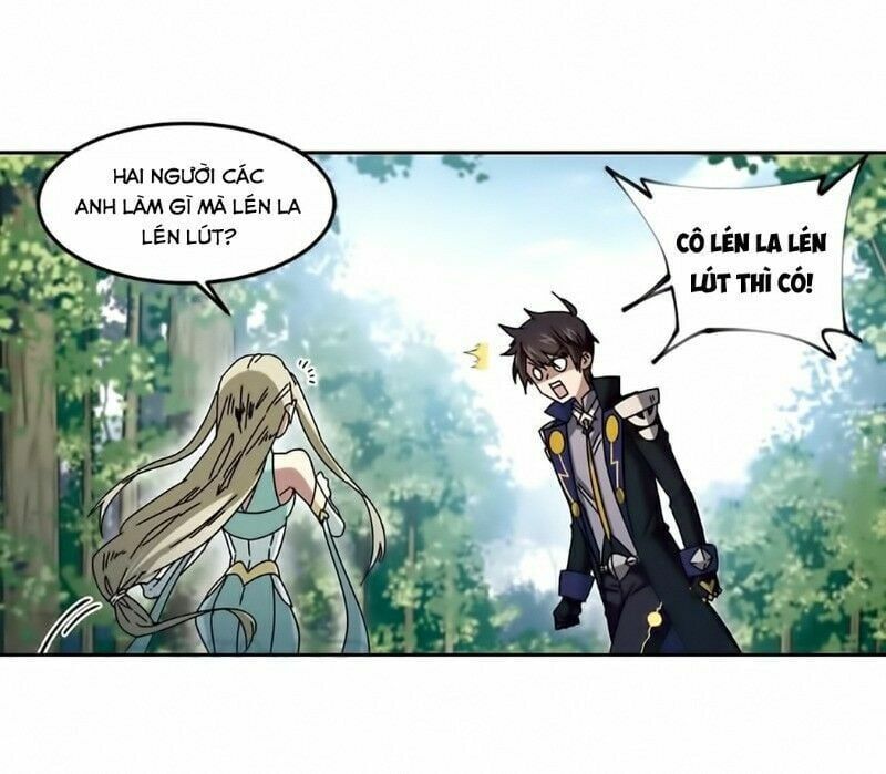 đọc truyện Võng Du Chi Cận Chiến Pháp Sư Chương 287 ảnh 20 tại Thiên Thai Truyện