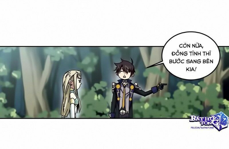 đọc truyện Võng Du Chi Cận Chiến Pháp Sư Chương 287 ảnh 21 tại Thiên Thai Truyện