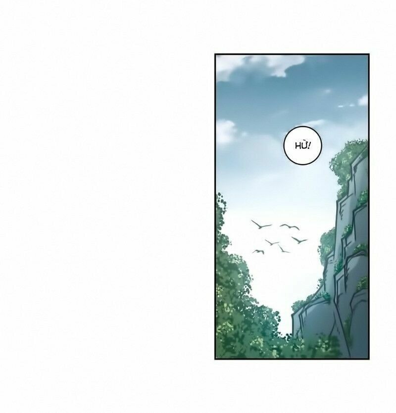 đọc truyện Võng Du Chi Cận Chiến Pháp Sư Chương 287 ảnh 23 tại Thiên Thai Truyện