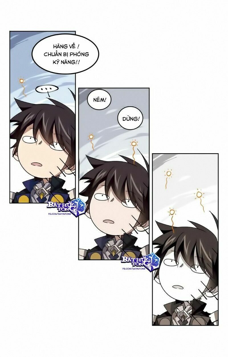 đọc truyện Võng Du Chi Cận Chiến Pháp Sư Chương 287 ảnh 24 tại Thiên Thai Truyện