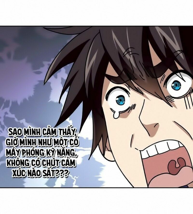 đọc truyện Võng Du Chi Cận Chiến Pháp Sư Chương 287 ảnh 25 tại Thiên Thai Truyện