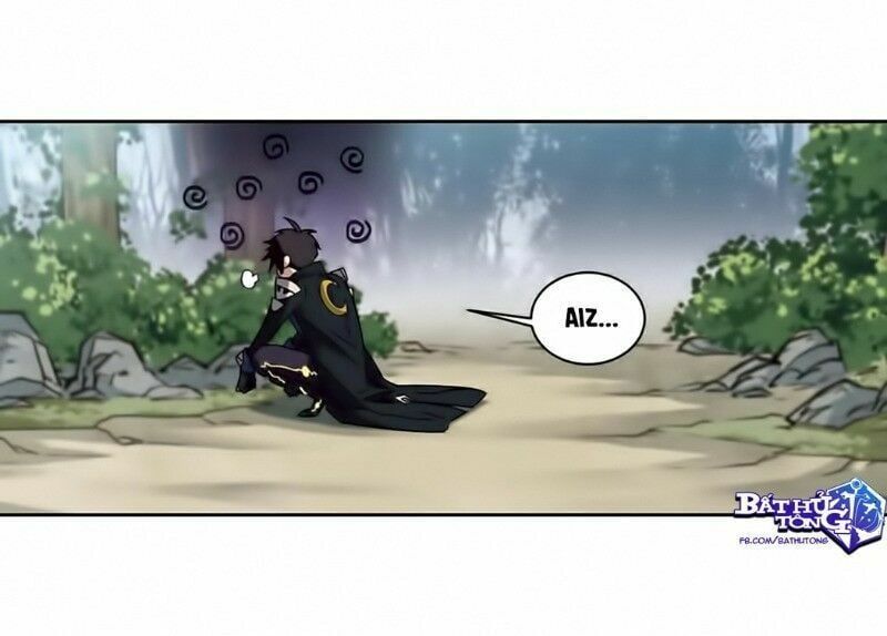 đọc truyện Võng Du Chi Cận Chiến Pháp Sư Chương 287 ảnh 26 tại Thiên Thai Truyện