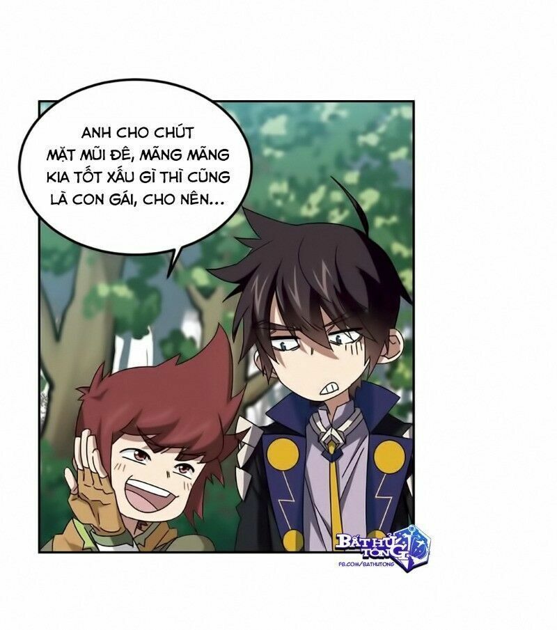 đọc truyện Võng Du Chi Cận Chiến Pháp Sư Chương 287 ảnh 7 tại Thiên Thai Truyện