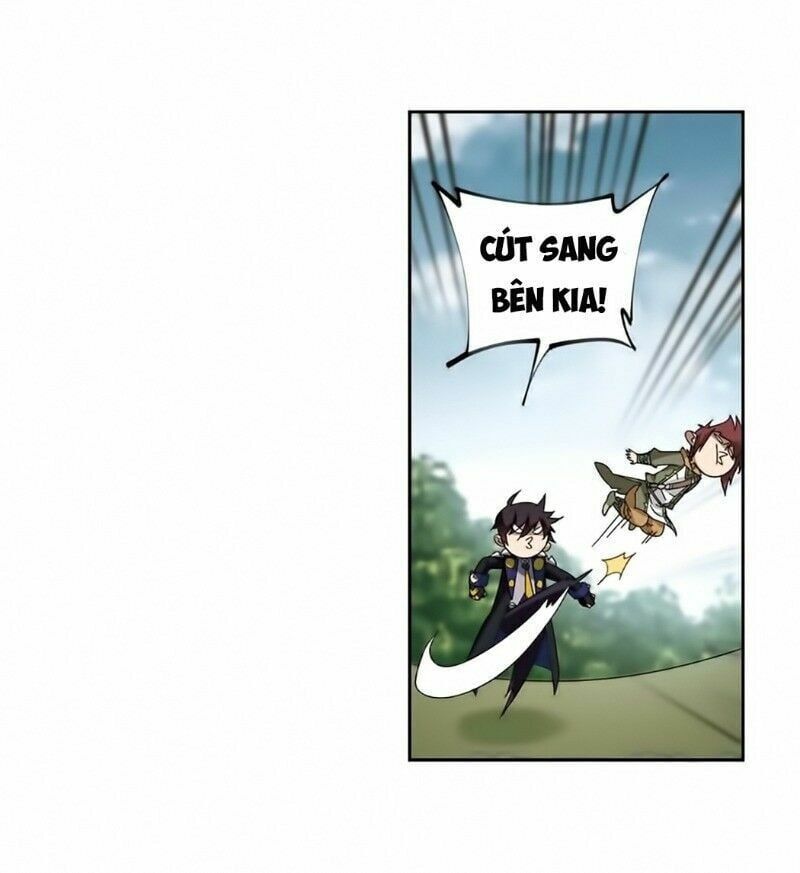 đọc truyện Võng Du Chi Cận Chiến Pháp Sư Chương 287 ảnh 8 tại Thiên Thai Truyện