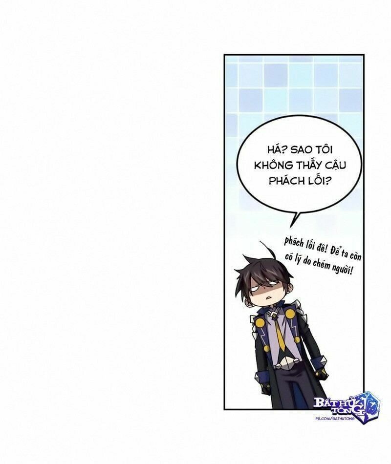 đọc truyện Võng Du Chi Cận Chiến Pháp Sư Chương 287 ảnh 11 tại Thiên Thai Truyện