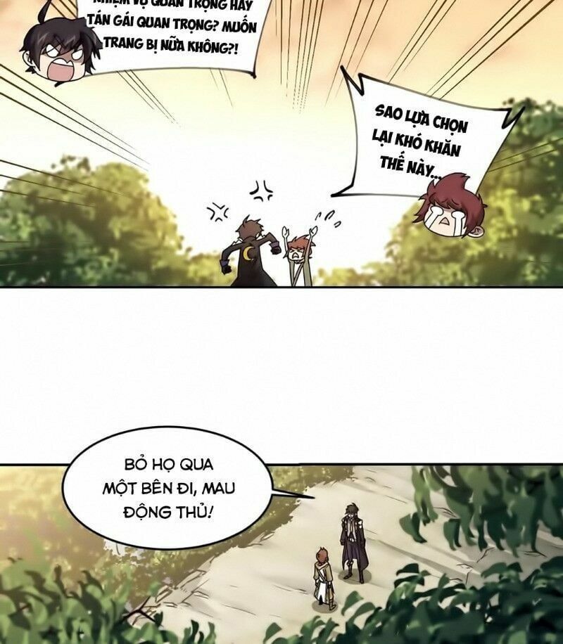 đọc truyện Võng Du Chi Cận Chiến Pháp Sư Chương 288 ảnh 13 tại Thiên Thai Truyện