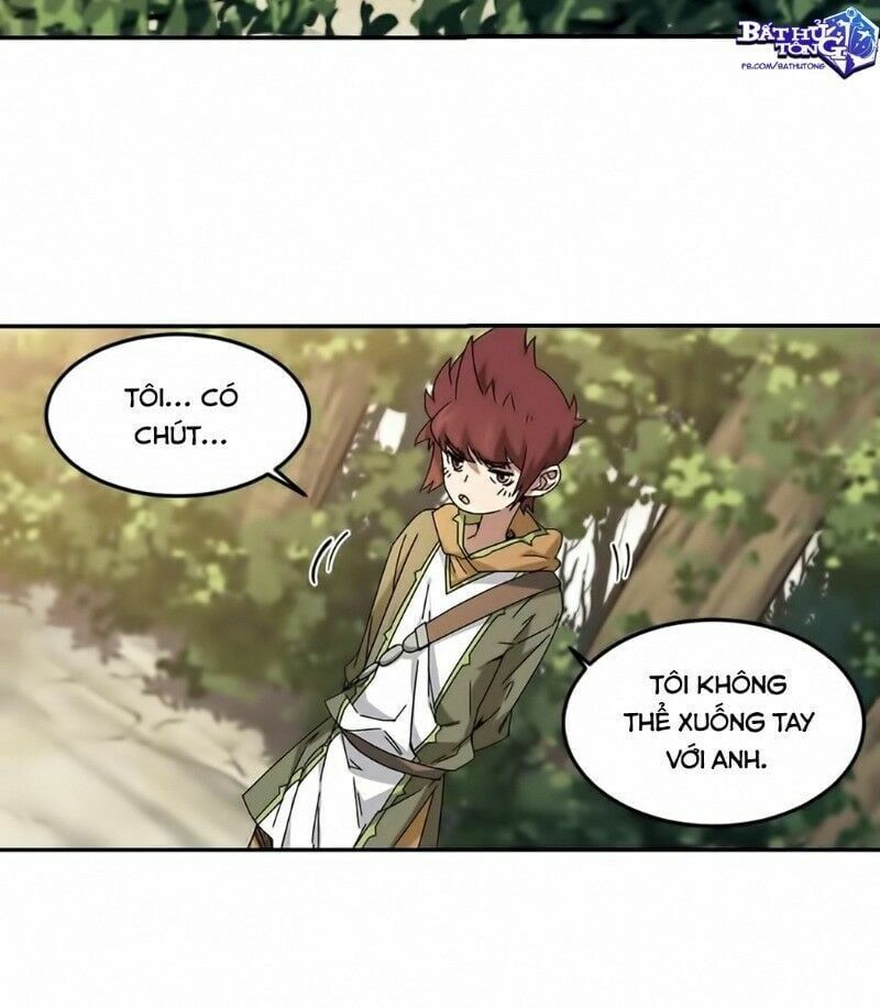 đọc truyện Võng Du Chi Cận Chiến Pháp Sư Chương 288 ảnh 14 tại Thiên Thai Truyện