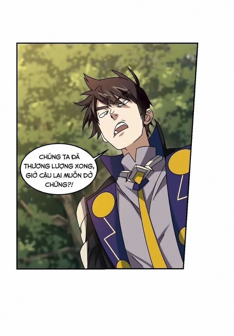 đọc truyện Võng Du Chi Cận Chiến Pháp Sư Chương 288 ảnh 15 tại Thiên Thai Truyện