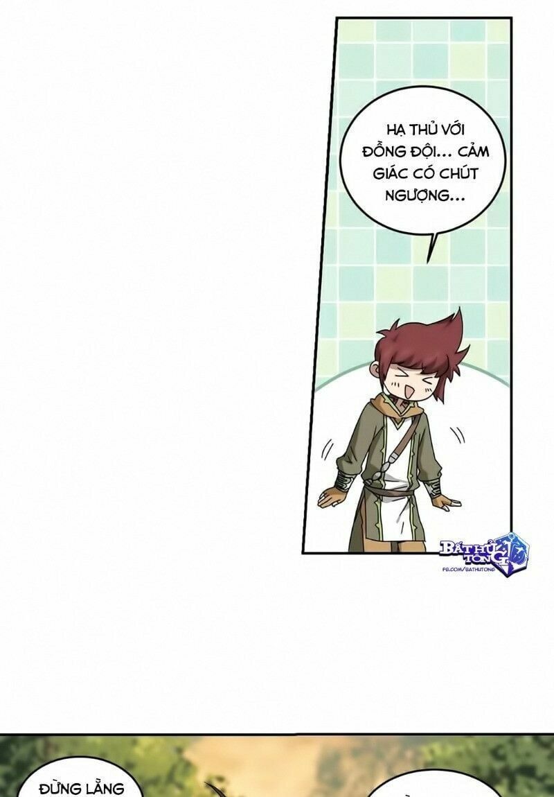 đọc truyện Võng Du Chi Cận Chiến Pháp Sư Chương 288 ảnh 16 tại Thiên Thai Truyện