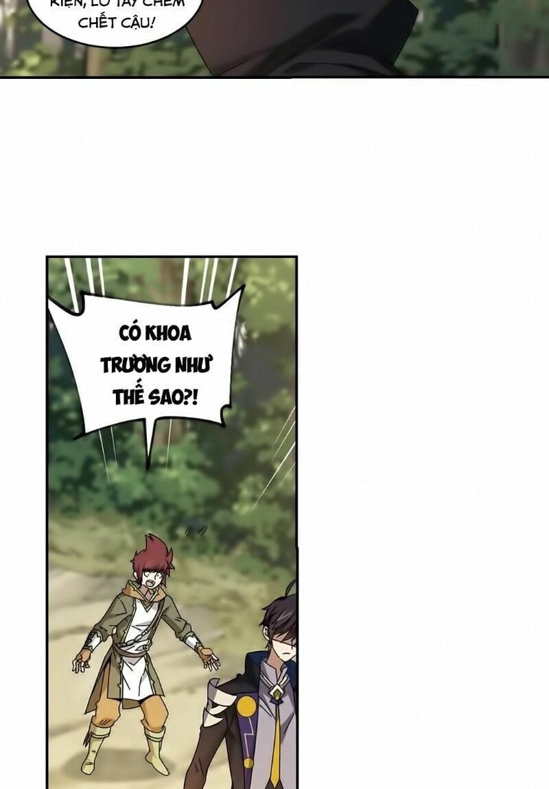 đọc truyện Võng Du Chi Cận Chiến Pháp Sư Chương 288 ảnh 18 tại Thiên Thai Truyện