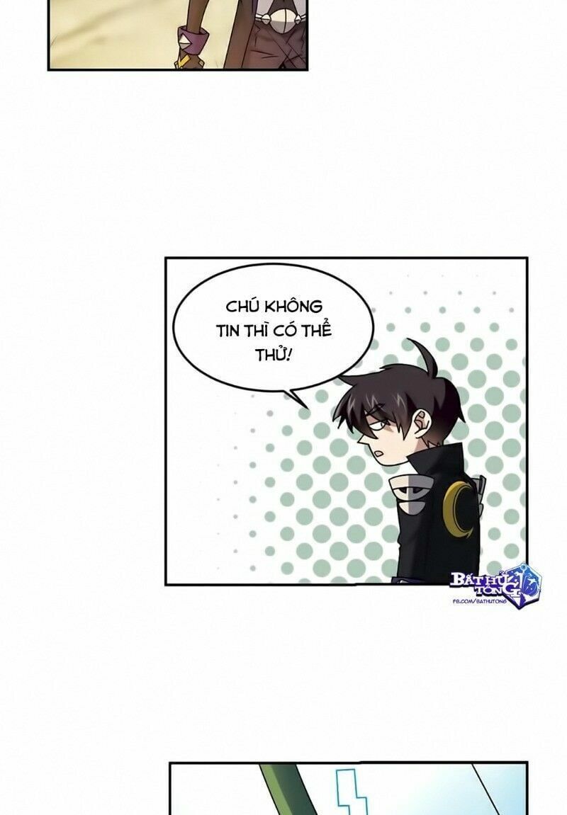 đọc truyện Võng Du Chi Cận Chiến Pháp Sư Chương 288 ảnh 19 tại Thiên Thai Truyện