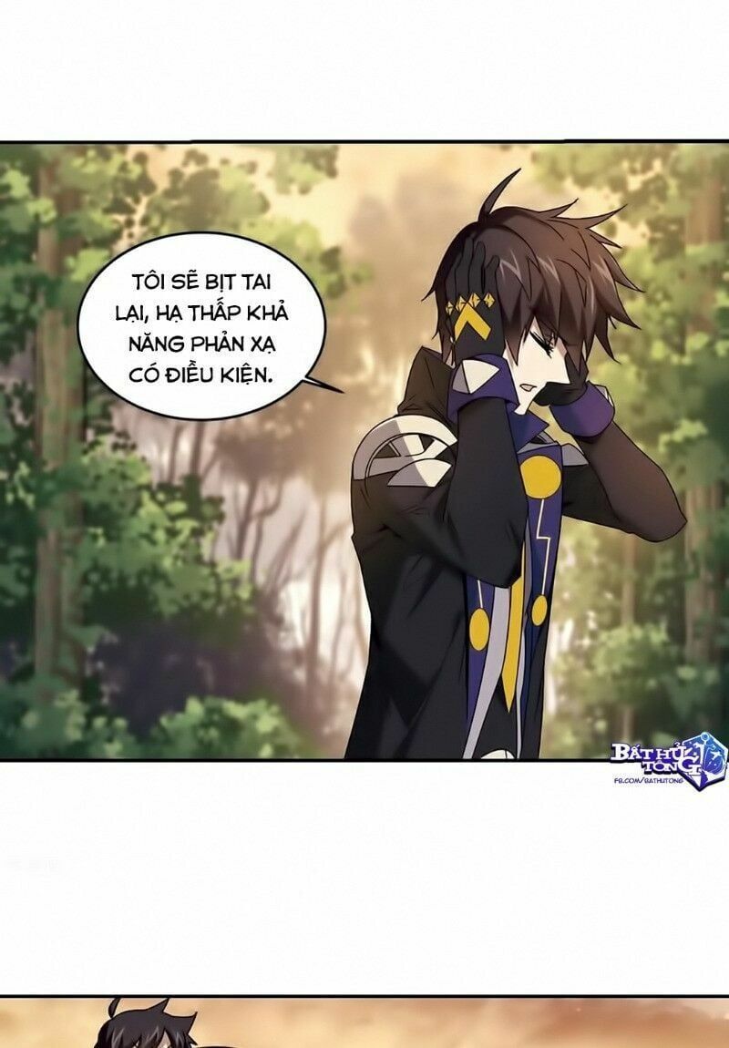 đọc truyện Võng Du Chi Cận Chiến Pháp Sư Chương 288 ảnh 22 tại Thiên Thai Truyện