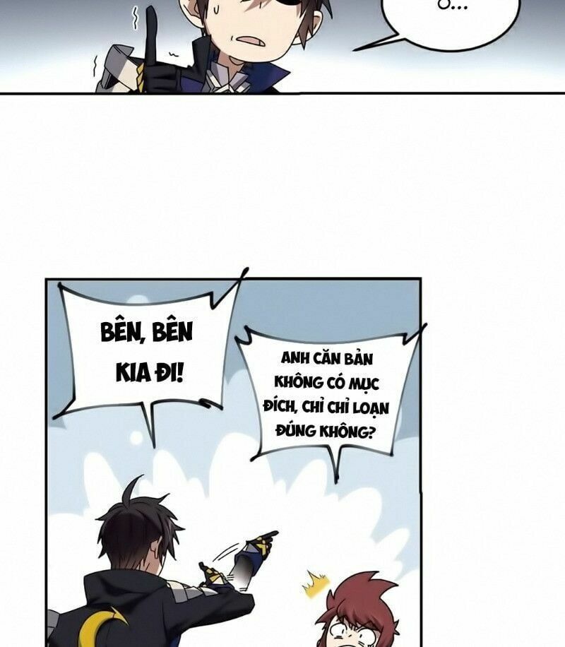 đọc truyện Võng Du Chi Cận Chiến Pháp Sư Chương 288 ảnh 6 tại Thiên Thai Truyện