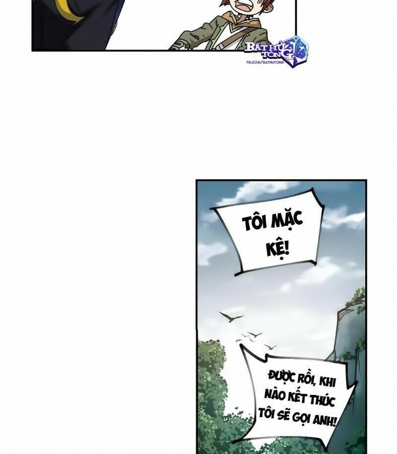 đọc truyện Võng Du Chi Cận Chiến Pháp Sư Chương 288 ảnh 7 tại Thiên Thai Truyện