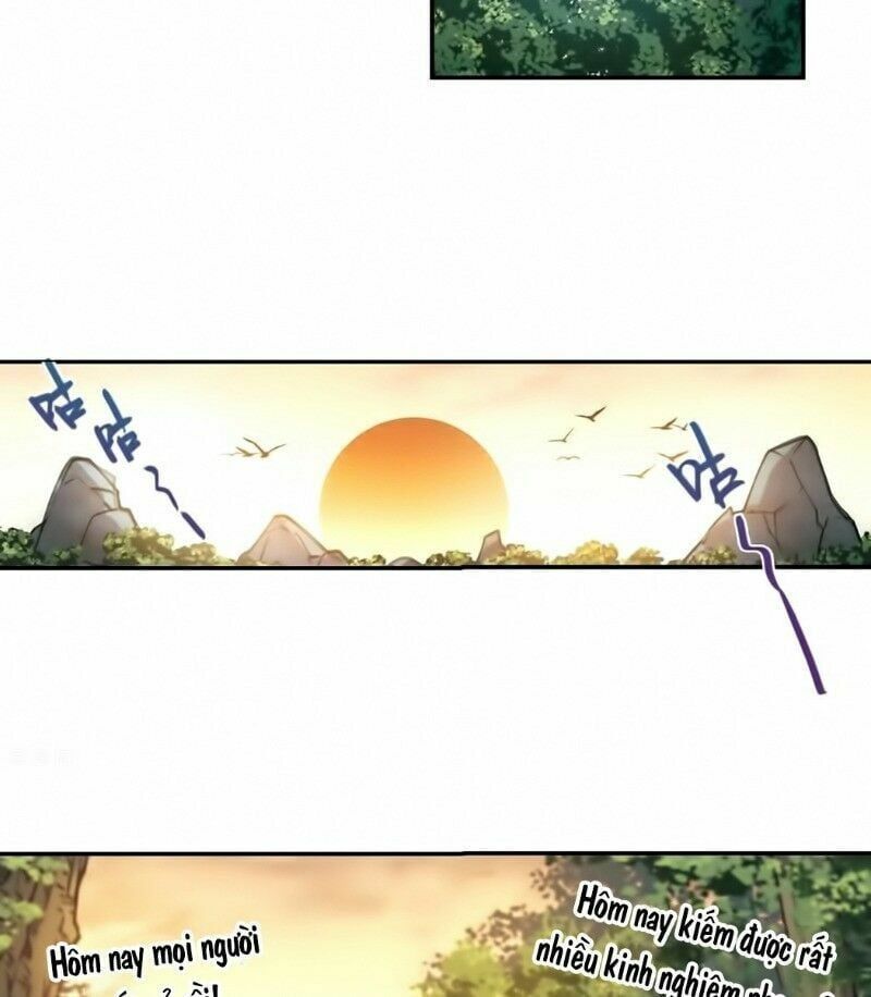 đọc truyện Võng Du Chi Cận Chiến Pháp Sư Chương 288 ảnh 8 tại Thiên Thai Truyện