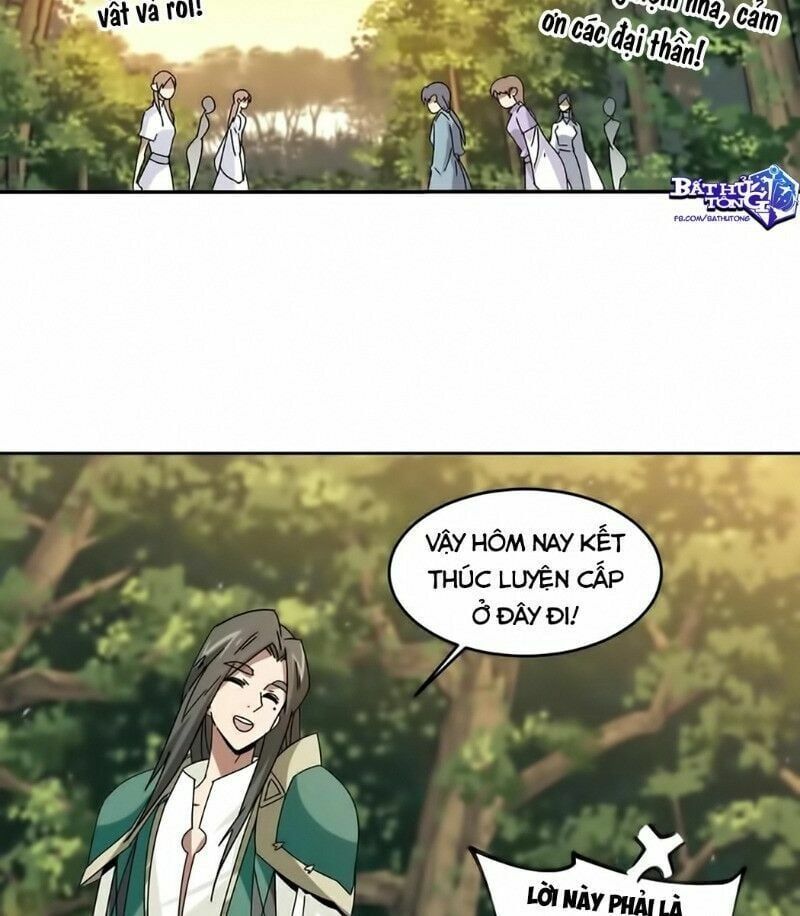 đọc truyện Võng Du Chi Cận Chiến Pháp Sư Chương 288 ảnh 9 tại Thiên Thai Truyện