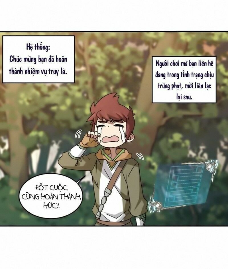 đọc truyện Võng Du Chi Cận Chiến Pháp Sư Chương 289 ảnh 14 tại Thiên Thai Truyện