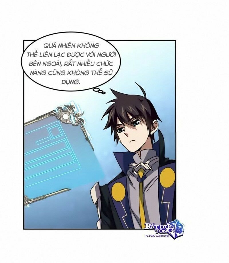 đọc truyện Võng Du Chi Cận Chiến Pháp Sư Chương 289 ảnh 18 tại Thiên Thai Truyện