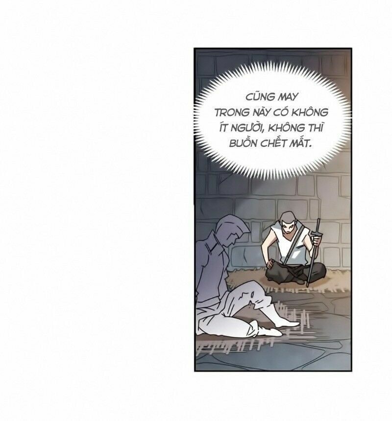 đọc truyện Võng Du Chi Cận Chiến Pháp Sư Chương 289 ảnh 19 tại Thiên Thai Truyện