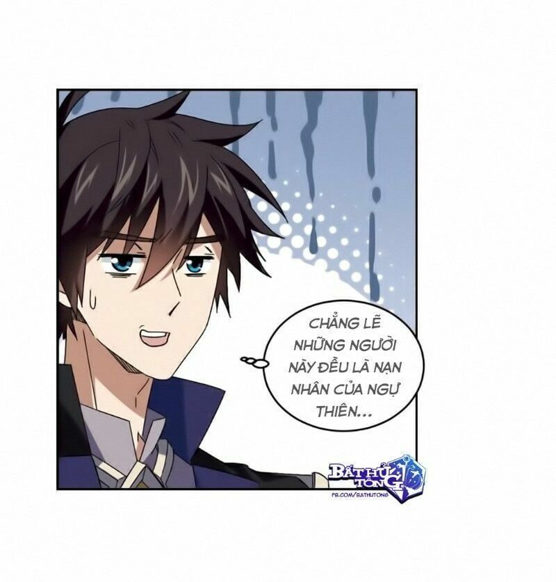 đọc truyện Võng Du Chi Cận Chiến Pháp Sư Chương 289 ảnh 22 tại Thiên Thai Truyện