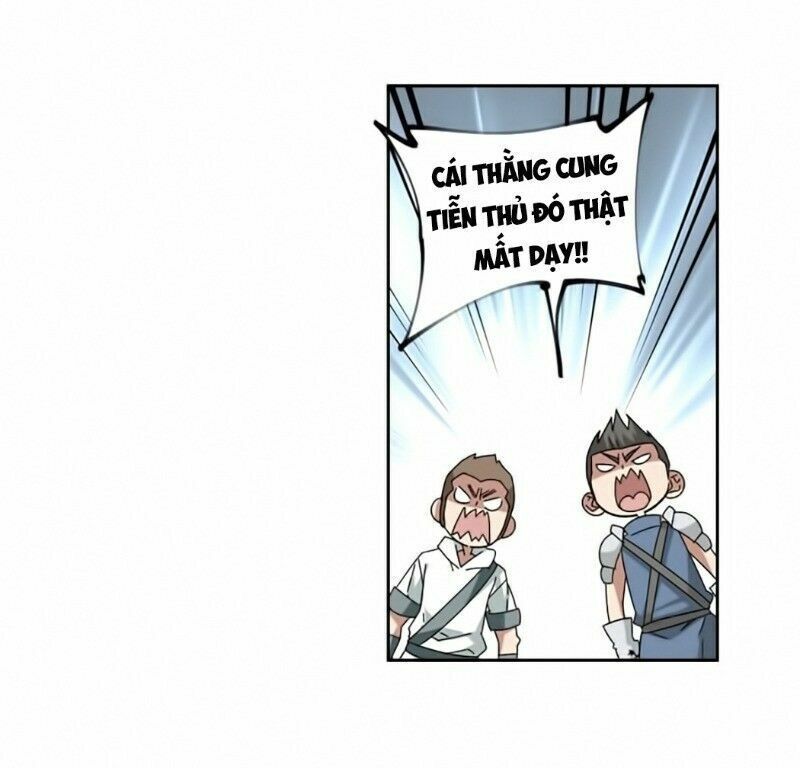 đọc truyện Võng Du Chi Cận Chiến Pháp Sư Chương 289 ảnh 23 tại Thiên Thai Truyện