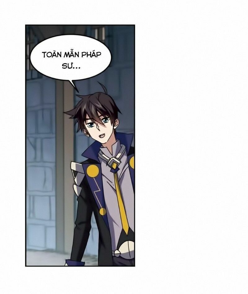 đọc truyện Võng Du Chi Cận Chiến Pháp Sư Chương 289 ảnh 25 tại Thiên Thai Truyện