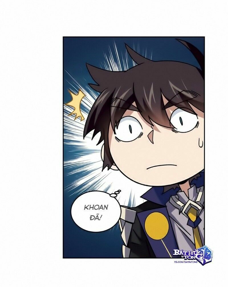 đọc truyện Võng Du Chi Cận Chiến Pháp Sư Chương 289 ảnh 26 tại Thiên Thai Truyện