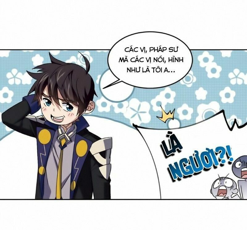 đọc truyện Võng Du Chi Cận Chiến Pháp Sư Chương 289 ảnh 29 tại Thiên Thai Truyện