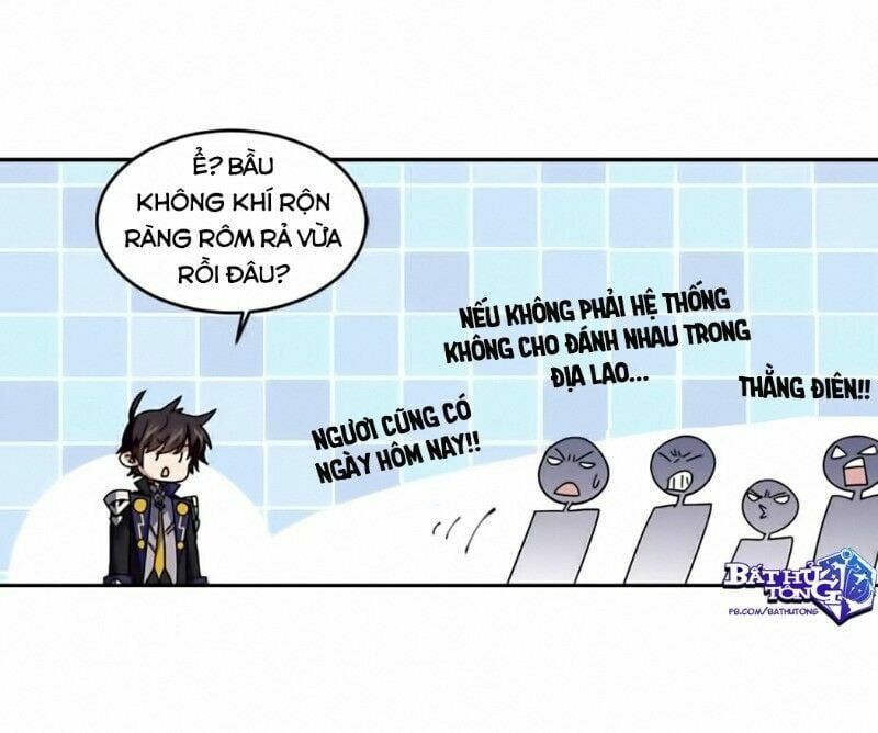 đọc truyện Võng Du Chi Cận Chiến Pháp Sư Chương 289 ảnh 30 tại Thiên Thai Truyện