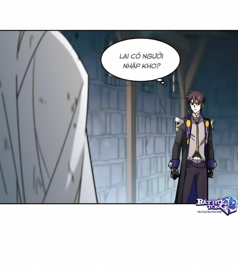 đọc truyện Võng Du Chi Cận Chiến Pháp Sư Chương 289 ảnh 32 tại Thiên Thai Truyện