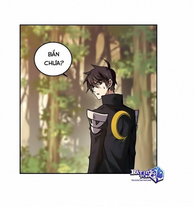 đọc truyện Võng Du Chi Cận Chiến Pháp Sư Chương 289 ảnh 6 tại Thiên Thai Truyện