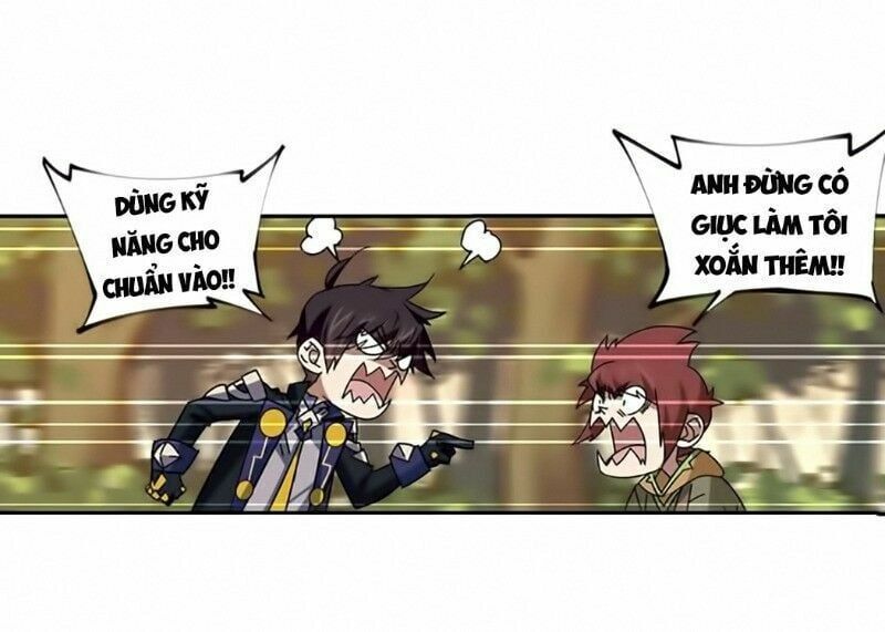 đọc truyện Võng Du Chi Cận Chiến Pháp Sư Chương 289 ảnh 9 tại Thiên Thai Truyện