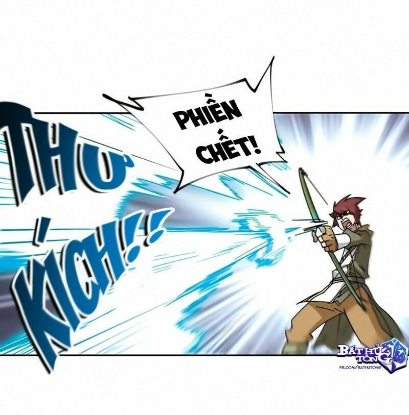 đọc truyện Võng Du Chi Cận Chiến Pháp Sư Chương 289 ảnh 11 tại Thiên Thai Truyện