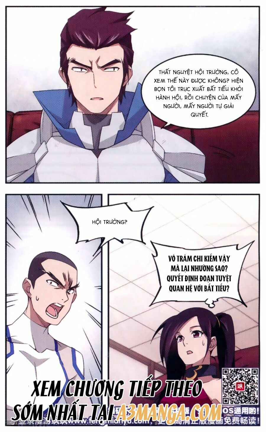 đọc truyện Võng Du Chi Cận Chiến Pháp Sư Chương 29 ảnh 28 tại Thiên Thai Truyện