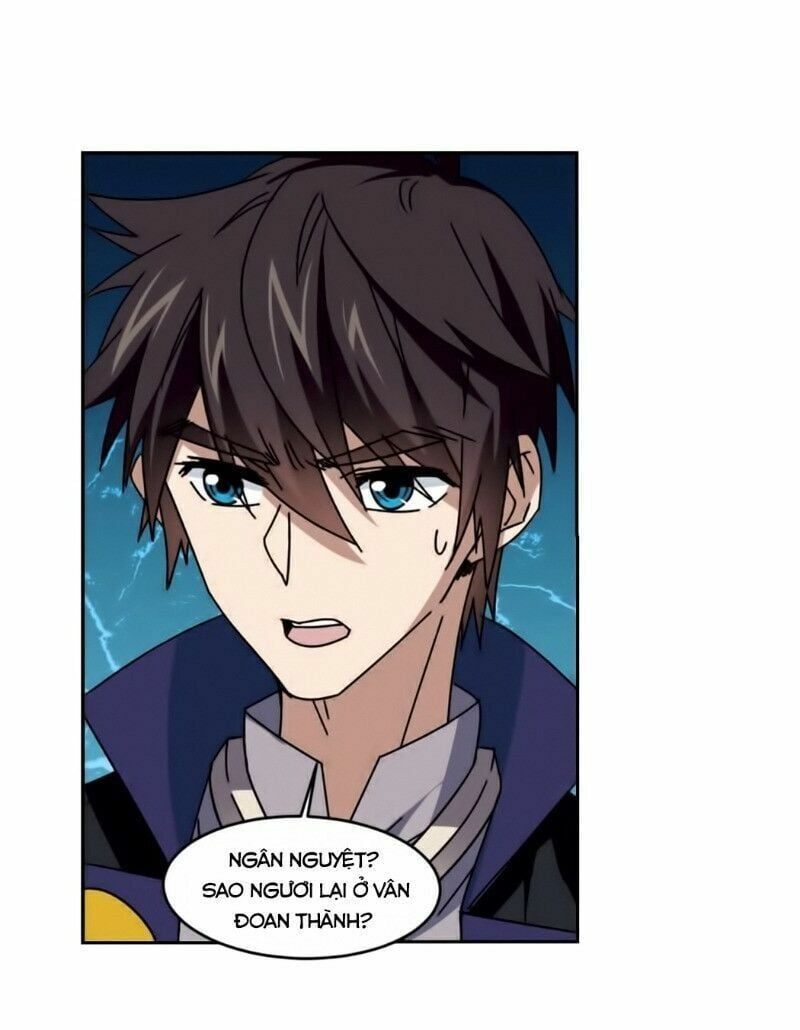 đọc truyện Võng Du Chi Cận Chiến Pháp Sư Chương 290 ảnh 13 tại Thiên Thai Truyện