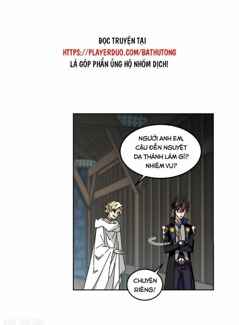 đọc truyện Võng Du Chi Cận Chiến Pháp Sư Chương 290 ảnh 17 tại Thiên Thai Truyện