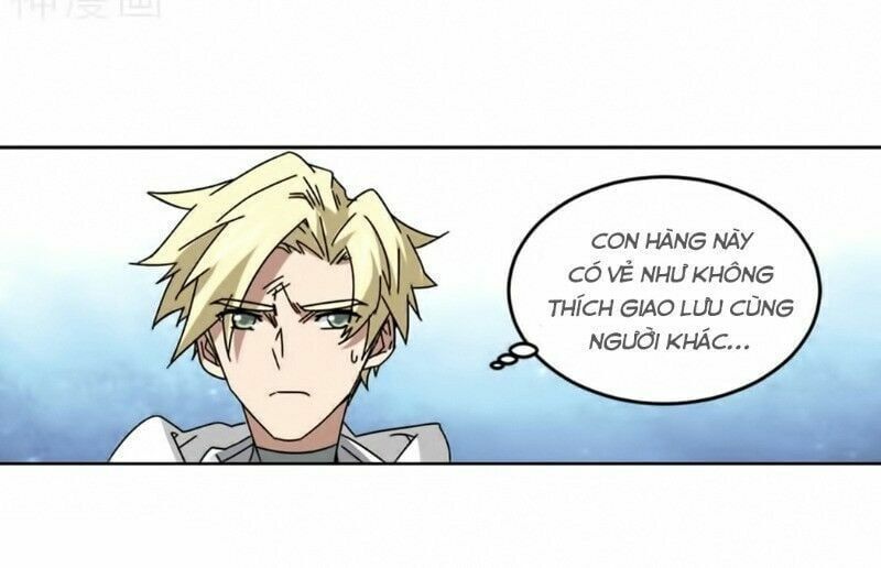 đọc truyện Võng Du Chi Cận Chiến Pháp Sư Chương 290 ảnh 18 tại Thiên Thai Truyện