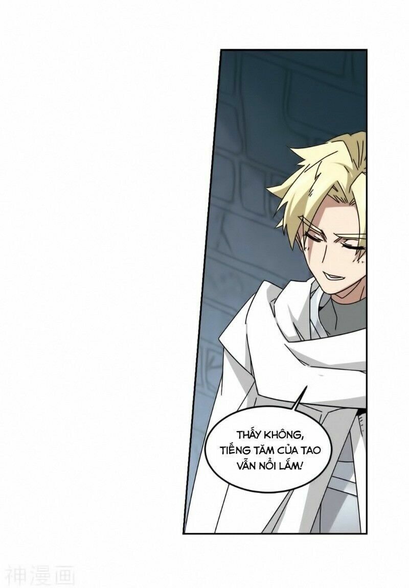 đọc truyện Võng Du Chi Cận Chiến Pháp Sư Chương 290 ảnh 23 tại Thiên Thai Truyện