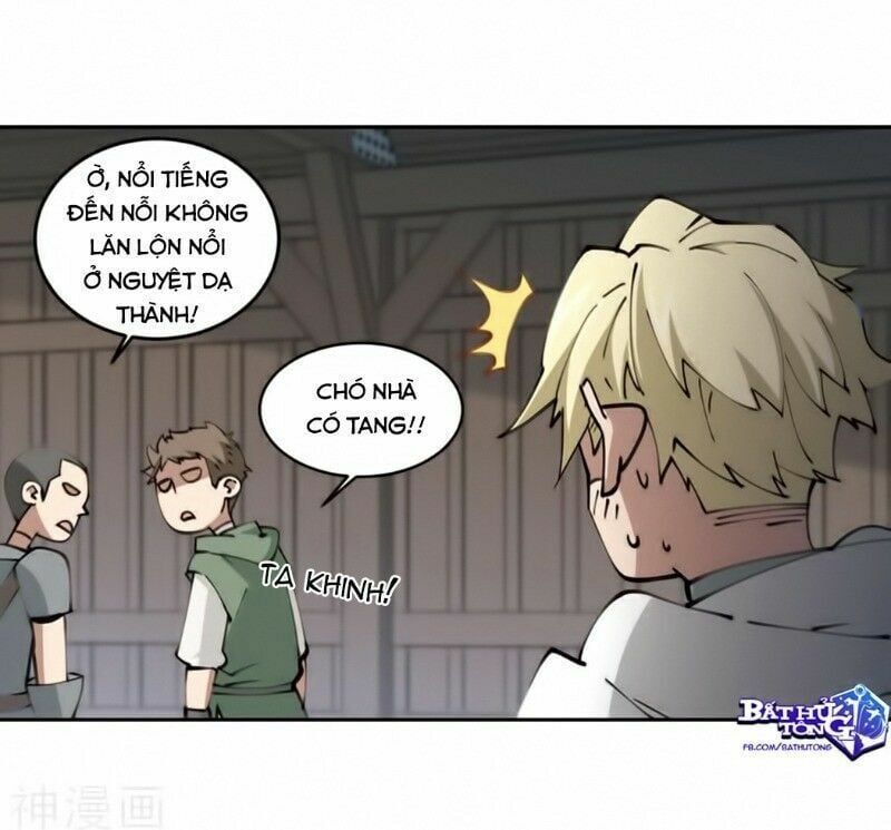 đọc truyện Võng Du Chi Cận Chiến Pháp Sư Chương 290 ảnh 24 tại Thiên Thai Truyện