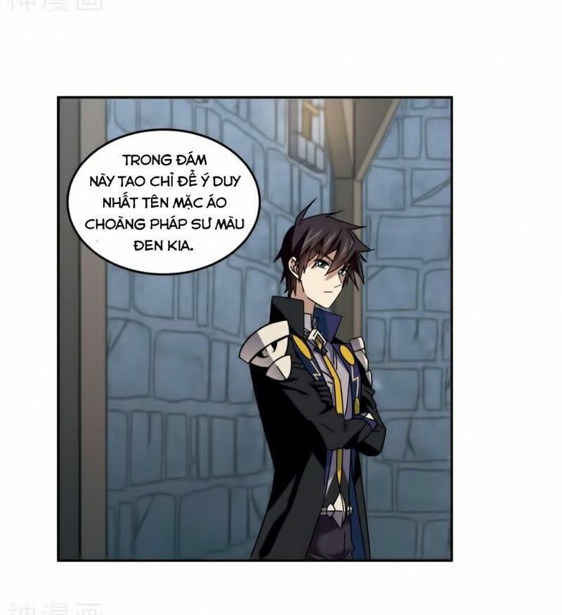 đọc truyện Võng Du Chi Cận Chiến Pháp Sư Chương 290 ảnh 27 tại Thiên Thai Truyện