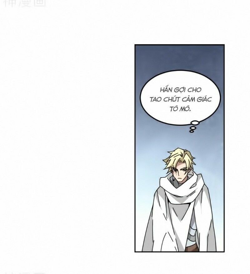 đọc truyện Võng Du Chi Cận Chiến Pháp Sư Chương 290 ảnh 28 tại Thiên Thai Truyện