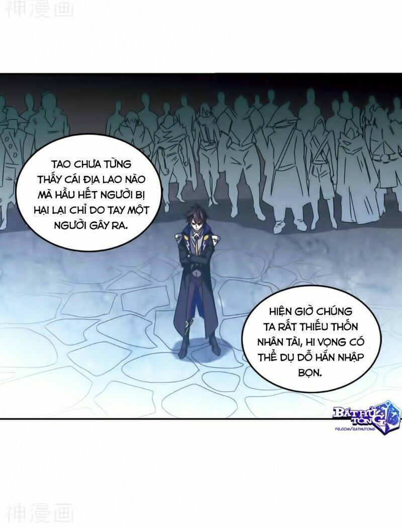 đọc truyện Võng Du Chi Cận Chiến Pháp Sư Chương 290 ảnh 29 tại Thiên Thai Truyện