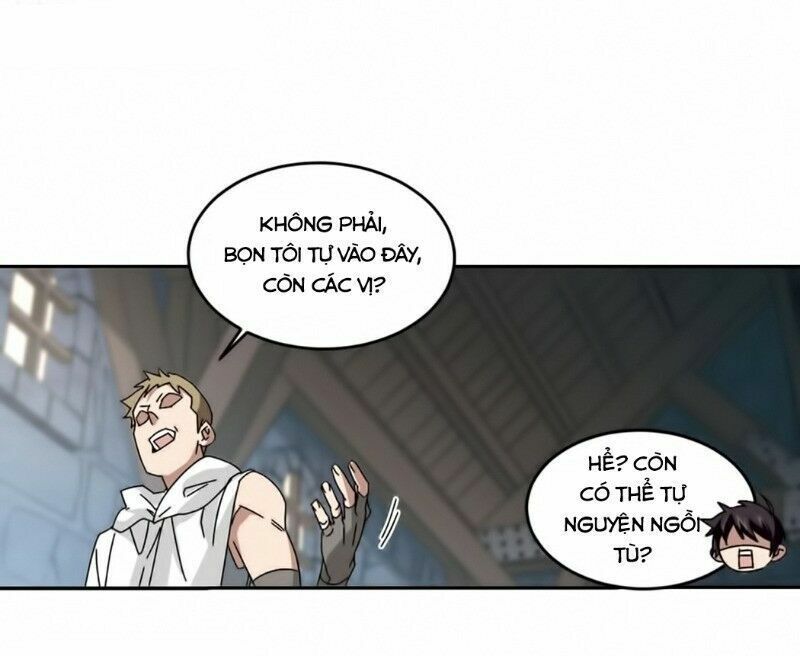 đọc truyện Võng Du Chi Cận Chiến Pháp Sư Chương 290 ảnh 6 tại Thiên Thai Truyện